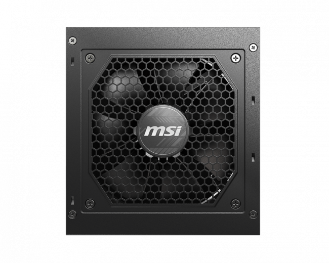 Блок питания ПК MSI MAG A850GL PCIE5 (306-7ZP8A11-CE0) — для бизнеса и офиса Блок питания ПК MSI MAG A850GL PCIE5 (306-7ZP8A11-CE0) — для бизнеса и офиса