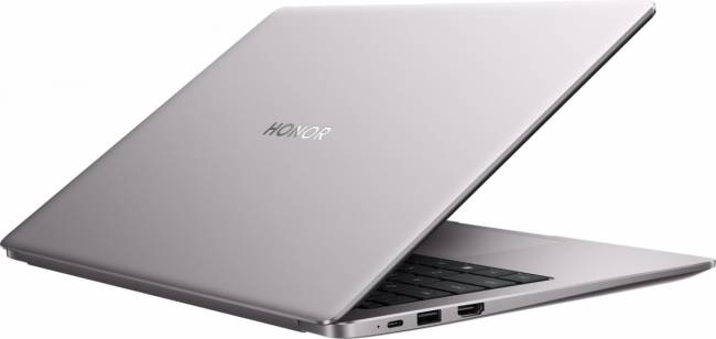 Ноутбук MagicBook X14 GDG-X (5301ALWW) — для бизнеса и офиса Ноутбук MagicBook X14 GDG-X (5301ALWW) — для бизнеса и офиса