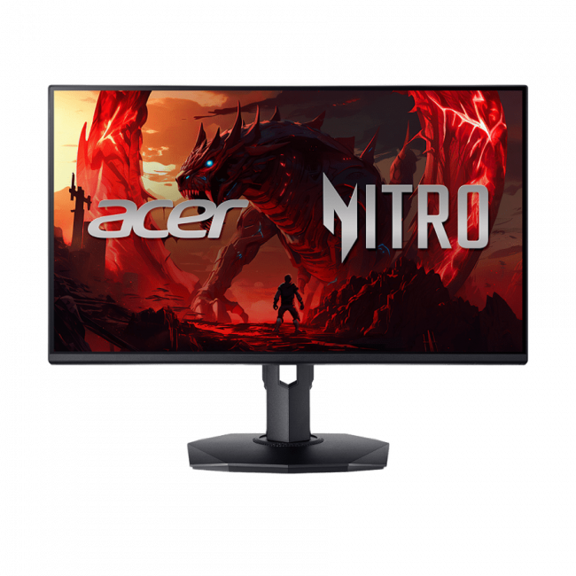 Монитор Acer UM.HX3CD.601 — для бизнеса и офиса Монитор Acer UM.HX3CD.601 — для бизнеса и офиса