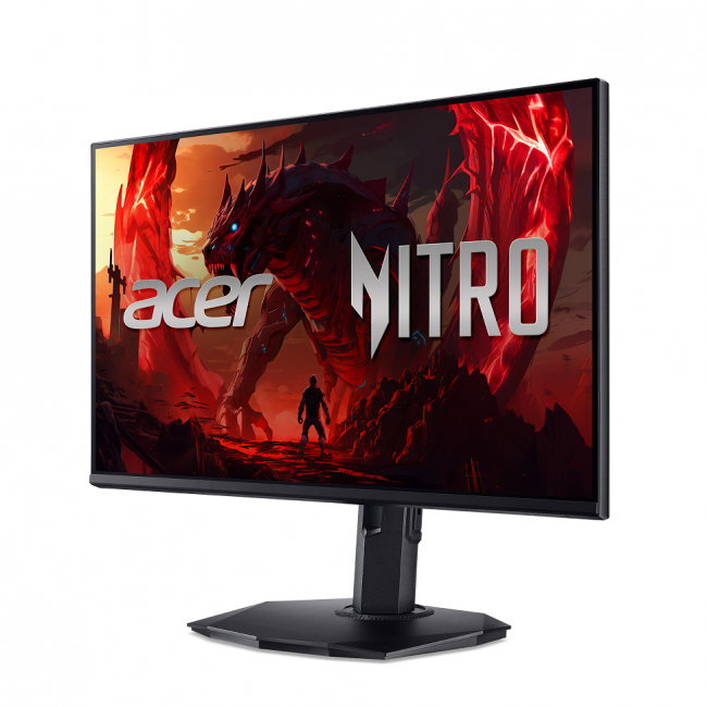 Монитор Acer UM.HX3CD.601 — для бизнеса и офиса Монитор Acer UM.HX3CD.601 — для бизнеса и офиса