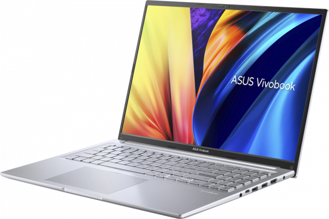 Ноутбук ASUS Vivobook 16X M1603QA-MB071 — для бизнеса и офиса