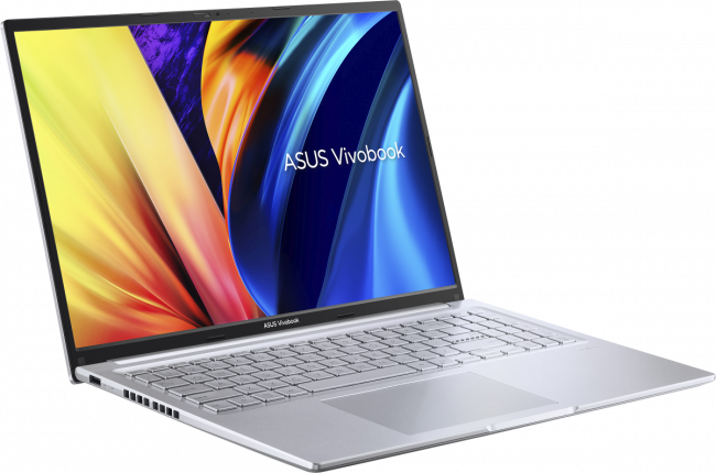 Ноутбук ASUS Vivobook 16X M1603QA-MB071 — для бизнеса и офиса