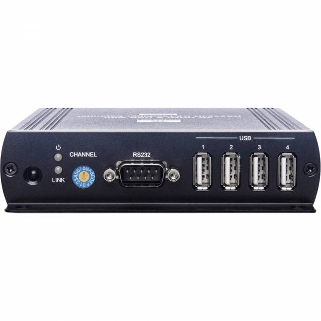 Комплект SC&T HKM01-4K — для бизнеса и офиса Комплект SC&T HKM01-4K — для бизнеса и офиса
