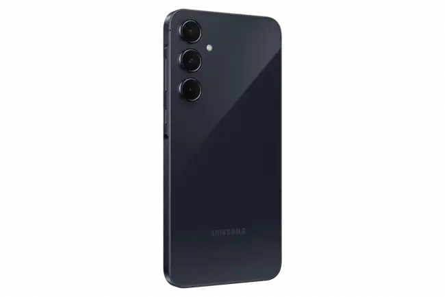 Смартфон Samsung SM-A556EZKCCAU — для бизнеса и офиса Смартфон Samsung SM-A556EZKCCAU — для бизнеса и офиса
