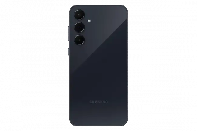Смартфон Samsung SM-A556EZKCCAU — для бизнеса и офиса Смартфон Samsung SM-A556EZKCCAU — для бизнеса и офиса