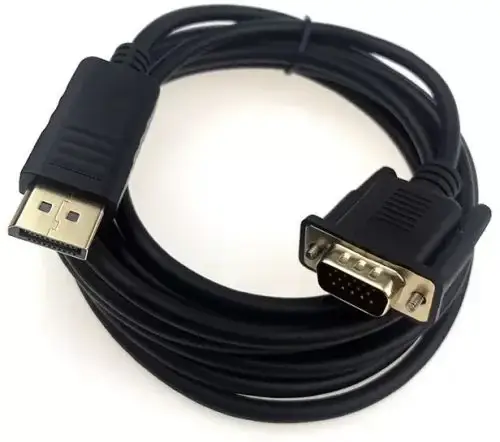 Кабель GoPower 00-00027497 — для бизнеса и офиса