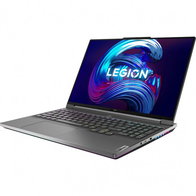 Ноутбук Lenovo Legion 7 16IAX7 (82TD005URK) — для бизнеса и офиса