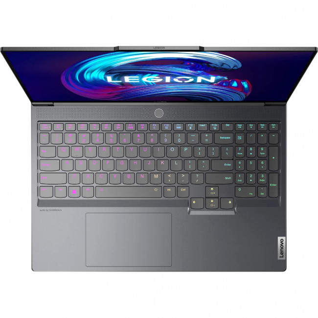 Ноутбук Lenovo Legion 7 16IAX7 (82TD005URK) — для бизнеса и офиса