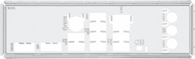 Материнская плата ASUS PRIME B850M-K — для бизнеса и офиса Материнская плата ASUS PRIME B850M-K — для бизнеса и офиса