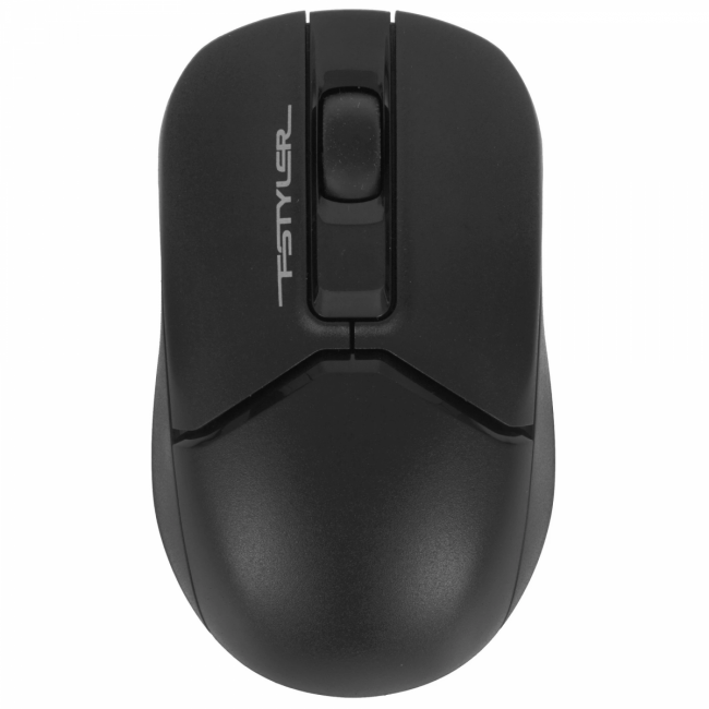 Клавиатура + мышь A4Tech Fstyler FG1012 клав:черный/серый мышь:черный USB беспроводная Multimedia (F A4Tech FG1012 BLACK — для бизнеса и офиса Клавиатура + мышь A4Tech Fstyler FG1012 клав:черный/серый мышь:черный USB беспроводная Multimedia (F A4Tech FG1012 BLACK — для бизнеса и офиса