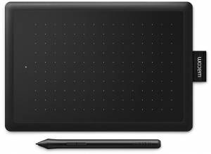 Графический планшет One by Wacom 2 Small