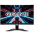 Монитор Gigabyte 20VM0-GG27QCABT-1EKR — для бизнеса и офиса Монитор Gigabyte 20VM0-GG27QCABT-1EKR — для бизнеса и офиса