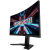 Монитор Gigabyte 20VM0-GG27QCABT-1EKR — для бизнеса и офиса Монитор Gigabyte 20VM0-GG27QCABT-1EKR — для бизнеса и офиса