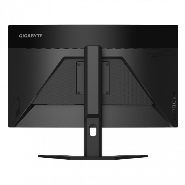 Монитор Gigabyte 20VM0-GG27QCABT-1EKR — для бизнеса и офиса Монитор Gigabyte 20VM0-GG27QCABT-1EKR — для бизнеса и офиса
