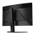 Монитор Gigabyte 20VM0-GG27QCABT-1EKR — для бизнеса и офиса Монитор Gigabyte 20VM0-GG27QCABT-1EKR — для бизнеса и офиса