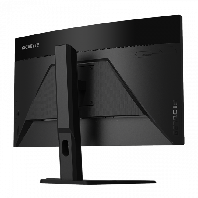 Монитор Gigabyte 20VM0-GG27QCABT-1EKR — для бизнеса и офиса Монитор Gigabyte 20VM0-GG27QCABT-1EKR — для бизнеса и офиса