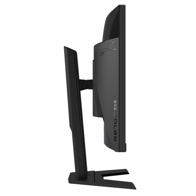 Монитор Gigabyte 20VM0-GG27QCABT-1EKR — для бизнеса и офиса Монитор Gigabyte 20VM0-GG27QCABT-1EKR — для бизнеса и офиса