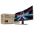 Монитор Gigabyte 20VM0-GG27QCABT-1EKR — для бизнеса и офиса Монитор Gigabyte 20VM0-GG27QCABT-1EKR — для бизнеса и офиса