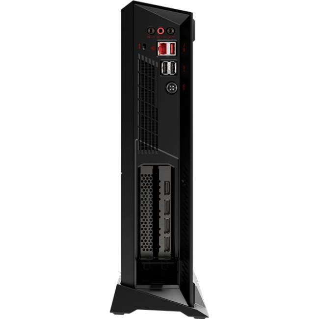 ПК MSI MPG Trident 3 11SI-203RU (9S6-B93511-203) — для бизнеса и офиса ПК MSI MPG Trident 3 11SI-203RU (9S6-B93511-203) — для бизнеса и офиса