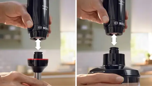 Блендер Bosch BOSCH MSM4B621 — для бизнеса и офиса Блендер Bosch BOSCH MSM4B621 — для бизнеса и офиса
