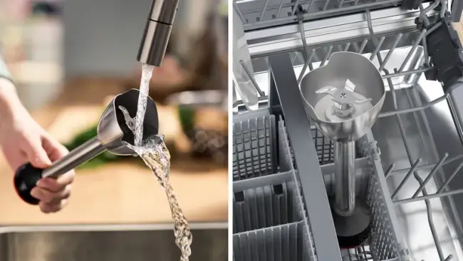 Блендер Bosch BOSCH MSM4B621 — для бизнеса и офиса Блендер Bosch BOSCH MSM4B621 — для бизнеса и офиса
