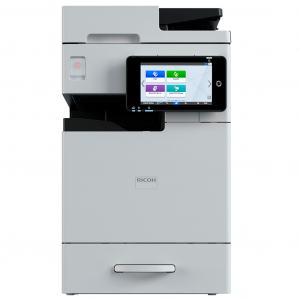 Монохромное МФУ А4 IM 370 Ricoh IM 370 (423502)