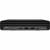 Компьютер HP Pro Mini 400 G9 (6B2D3EA#ABU) — для бизнеса и офиса Компьютер HP Pro Mini 400 G9 (6B2D3EA#ABU) — для бизнеса и офиса