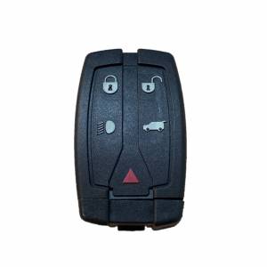 Ключ смарт LAND ROVER Freelander ID46 PCF7945A/PCF7953A 315 MHz ASK + вставка HU101