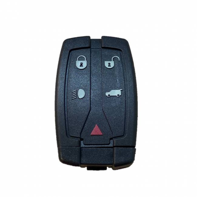 Ключ смарт LAND ROVER Freelander ID46 PCF7945A/PCF7953A 315 MHz ASK + вставка HU101 — для бизнеса и офиса Ключ смарт LAND ROVER Freelander ID46 PCF7945A/PCF7953A 315 MHz ASK + вставка HU101 — для бизнеса и офиса