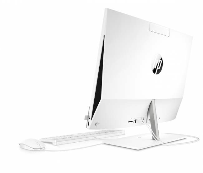 Моноблок HP Pavilion 24-k0012ur — для бизнеса и офиса