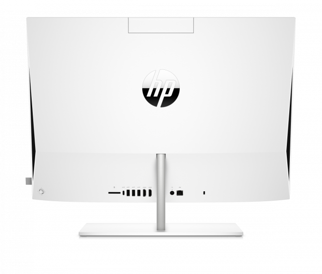 Моноблок HP Pavilion 24-k0012ur — для бизнеса и офиса