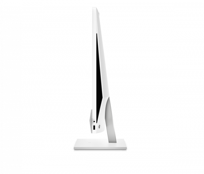 Моноблок HP Pavilion 24-k0012ur — для бизнеса и офиса