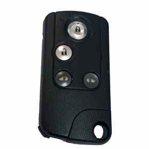 Ключ смарт HONDA Freed 2008-2016/Freed Spike 2010-2016 313 MHz FSK HON66 б/у
