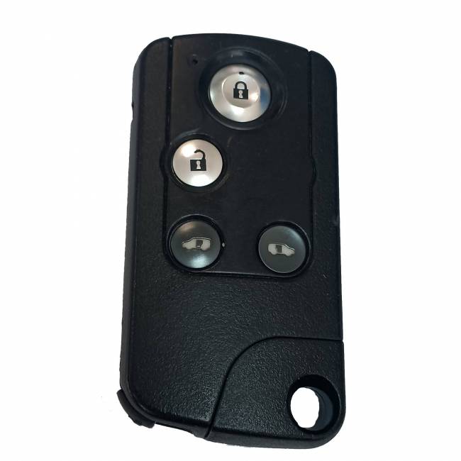 Ключ смарт HONDA Freed 2008-2016/Freed Spike 2010-2016 313 MHz FSK HON66 б/у — для бизнеса и офиса Ключ смарт HONDA Freed 2008-2016/Freed Spike 2010-2016 313 MHz FSK HON66 б/у — для бизнеса и офиса