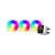 Система охлаждения PCCooler DC360 Pro ARGB Display WH — для бизнеса и офиса Система охлаждения PCCooler DC360 Pro ARGB Display WH — для бизнеса и офиса