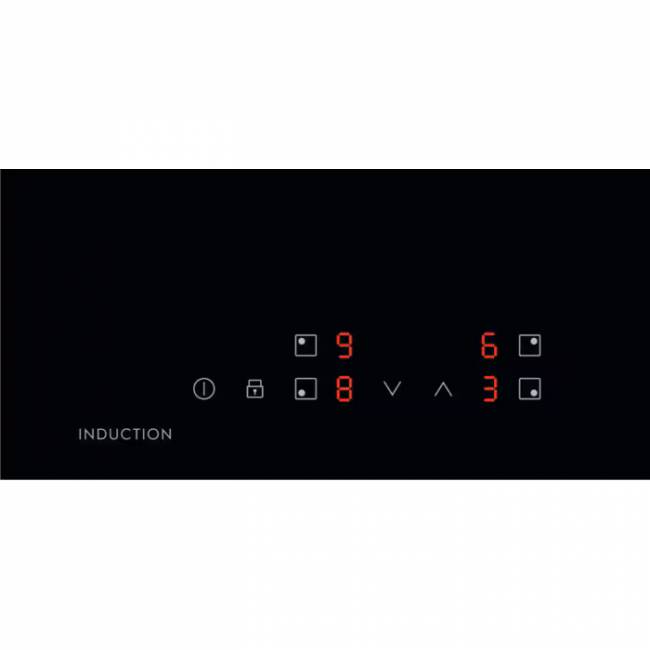 Встраиваемые индукционные панели ELECTROLUX Electrolux LIL61424C — для бизнеса и офиса