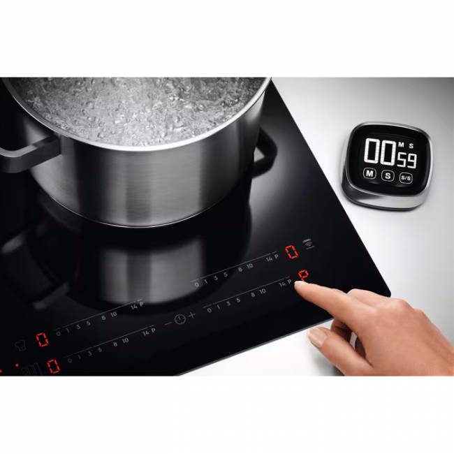Встраиваемые индукционные панели ELECTROLUX Electrolux LIL61424C — для бизнеса и офиса