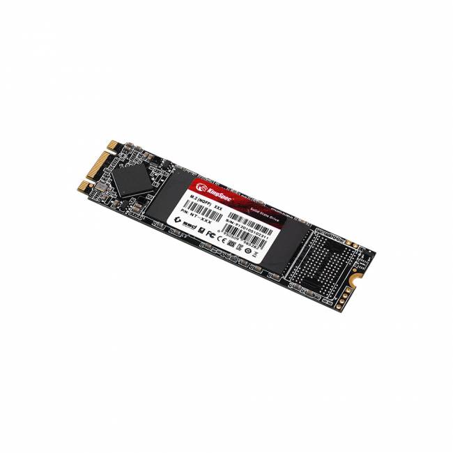 Твердотельный накопитель Kingspec SSD NT-1TB — для бизнеса и офиса Твердотельный накопитель Kingspec SSD NT-1TB — для бизнеса и офиса