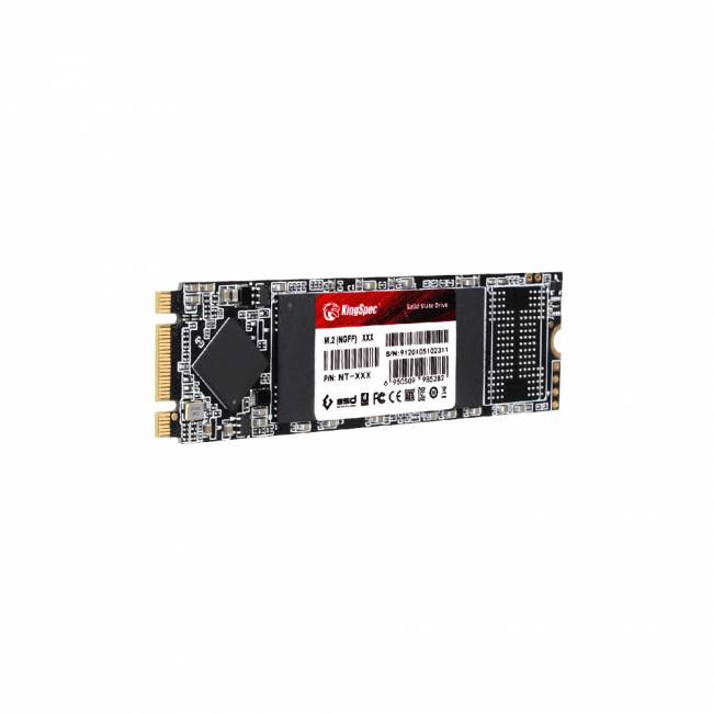 Твердотельный накопитель Kingspec SSD NT-1TB — для бизнеса и офиса Твердотельный накопитель Kingspec SSD NT-1TB — для бизнеса и офиса