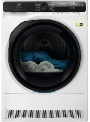 Сушильный барабан ELECTROLUX Electrolux EW9D587KCE