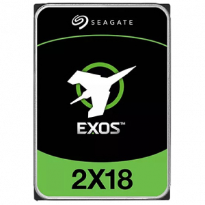 Жесткий диск Seagate ST18000NM0272