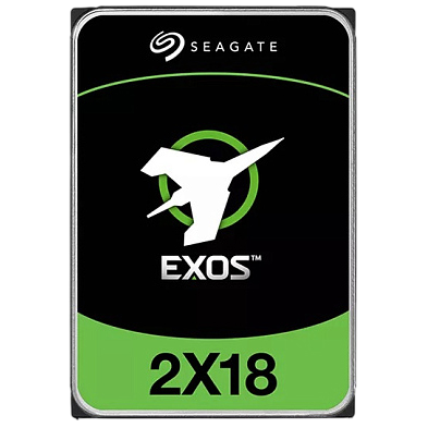 Жесткий диск Seagate ST18000NM0272 — для бизнеса и офиса Жесткий диск Seagate ST18000NM0272 — для бизнеса и офиса