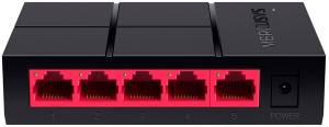 Коммутатор Mercusys MS105G