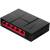 Коммутатор Mercusys MS105G — для бизнеса и офиса Коммутатор Mercusys MS105G — для бизнеса и офиса