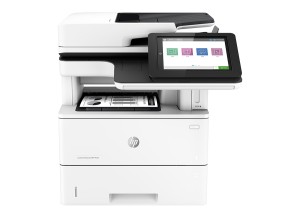 Лазерное МФУ HP LaserJet Enterprise M528f