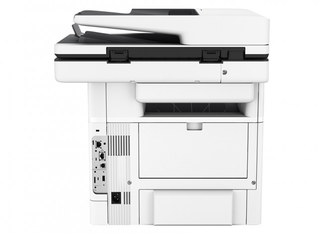 Лазерное МФУ HP LaserJet Enterprise M528f — для бизнеса и офиса