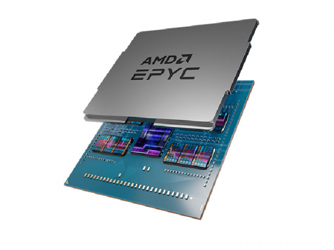 Процессор серверный AMD 100-000000794 — для бизнеса и офиса Процессор серверный AMD 100-000000794 — для бизнеса и офиса