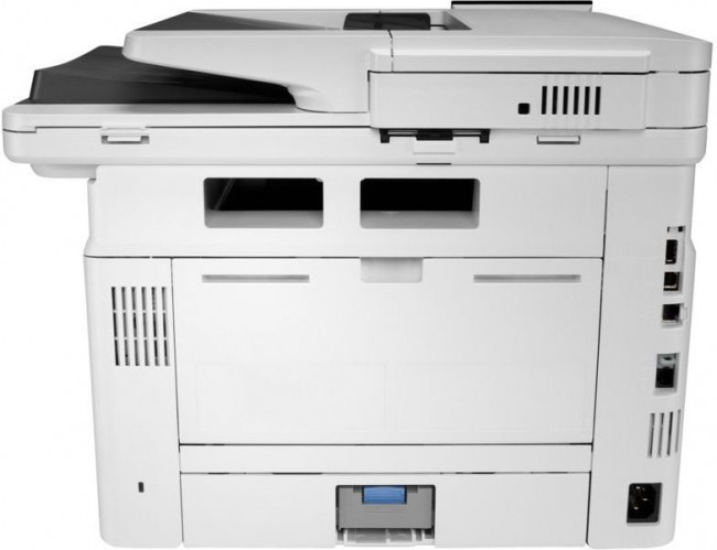 Лазерное МФУ HP LaserJet Enterprise MFP M430f 3PZ55A — для бизнеса и офиса