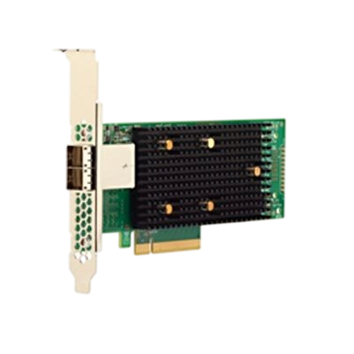 HBA адаптер LSi 05-50013-01 — для бизнеса и офиса HBA адаптер LSi 05-50013-01 — для бизнеса и офиса