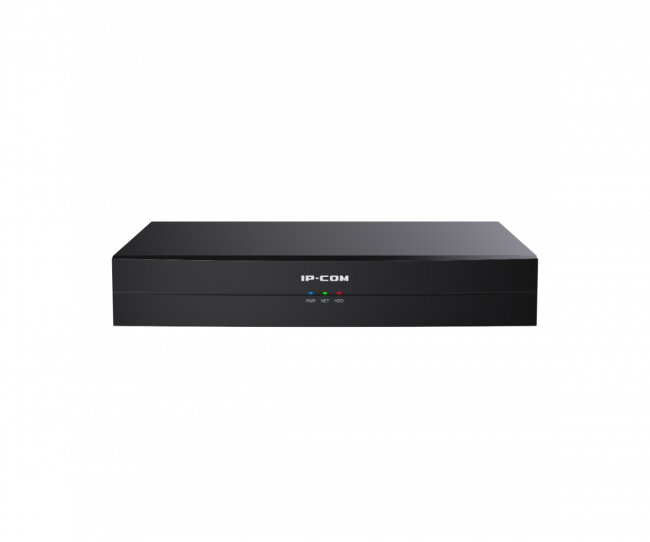 Видеорегистратор сетевой 8-канальный Tenda NVR3108 — для бизнеса и офиса